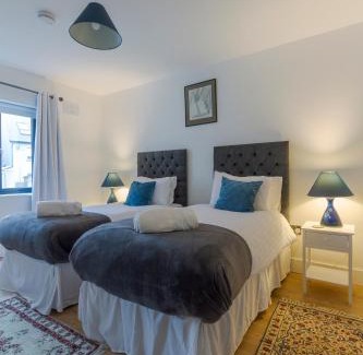 Dingle Maison | Renada Cottage