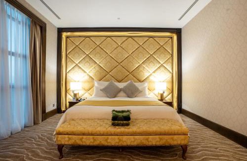 Bandar Kota Bharu Hôtel | Renai Hotel Kota Bharu