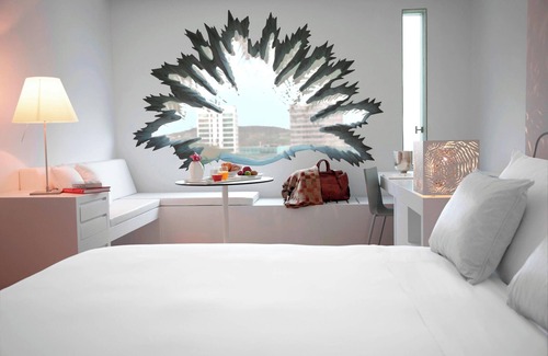 El Port Hôtel | Renaissance Barcelona Fira Hotel