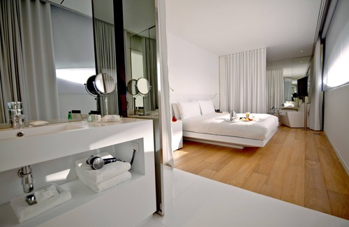 El Port Hôtel | Renaissance Barcelona Fira Hotel