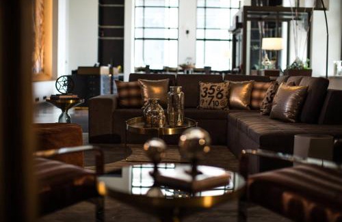 Hamilton District Hôtel | Renaissance Allentown Hotel