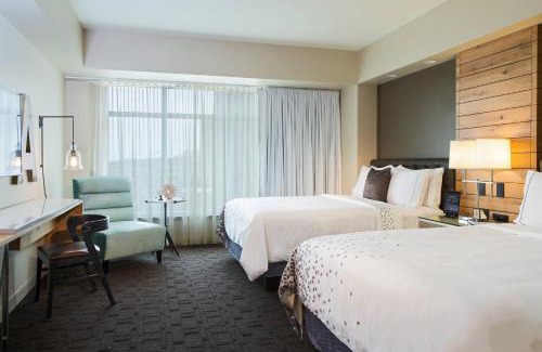 Hamilton District Hôtel | Renaissance Allentown Hotel