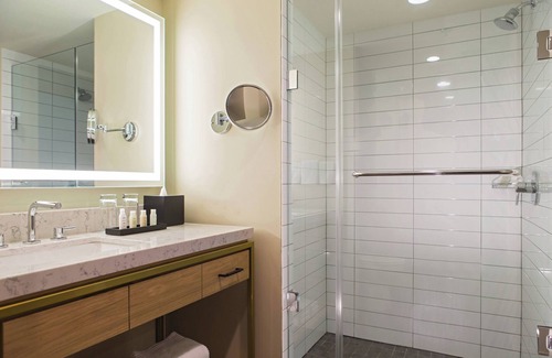 Hamilton District Hôtel | Renaissance Allentown Hotel