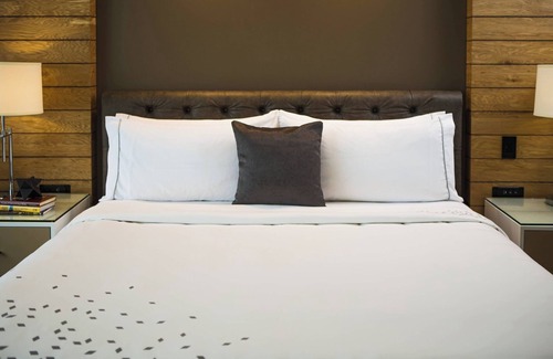 Hamilton District Hôtel | Renaissance Allentown Hotel