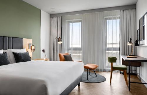 Aalsmeer Hôtel | Renaissance Amsterdam Schiphol Airport Hotel