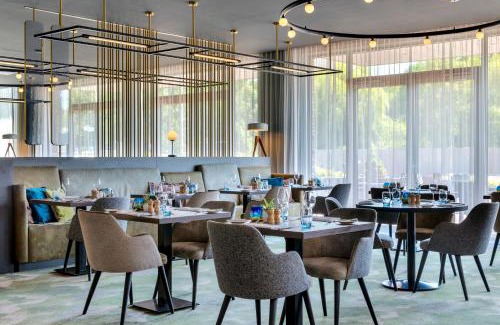 Aalsmeer Hôtel | Renaissance Amsterdam Schiphol Airport Hotel
