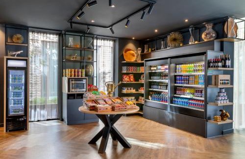 Aalsmeer Hôtel | Renaissance Amsterdam Schiphol Airport Hotel