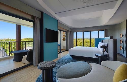 Kampial Hôtel | Renaissance Bali Nusa Dua Resort