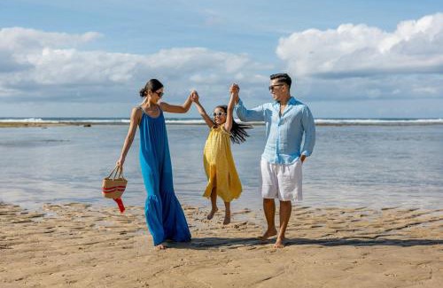 Kampial Hôtel | Renaissance Bali Nusa Dua Resort