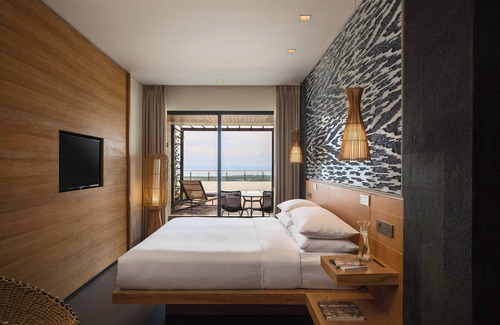 Ungasan Station Balnéaire | Renaissance Bali Uluwatu Resort & Spa