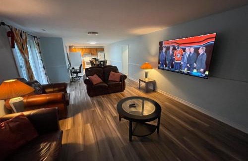Courtice Maison | Renaissance