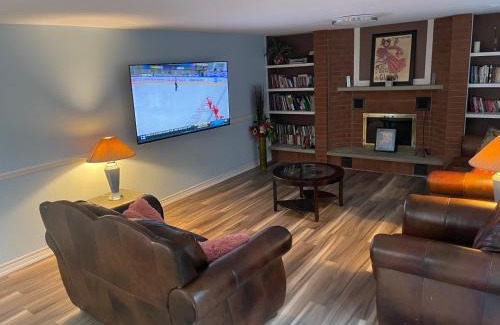 Courtice Maison | Renaissance