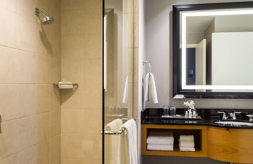 O'Hare Hôtel | Renaissance Chicago O'Hare Suites Hotel