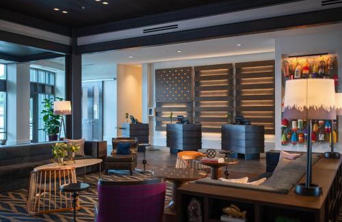 Westerville Hôtel | Renaissance Columbus Westerville-Polaris Hotel
