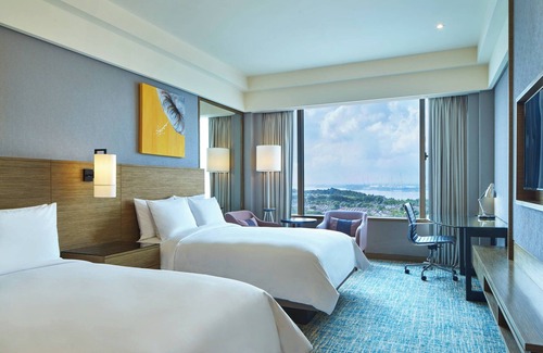 Bandar Baru Permas Jaya Hôtel | Renaissance Johor Bahru Hotel