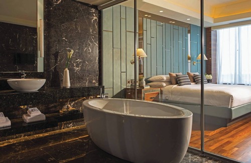 Bandar Baru Permas Jaya Hôtel | Renaissance Johor Bahru Hotel