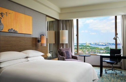 Bandar Baru Permas Jaya Hôtel | Renaissance Johor Bahru Hotel