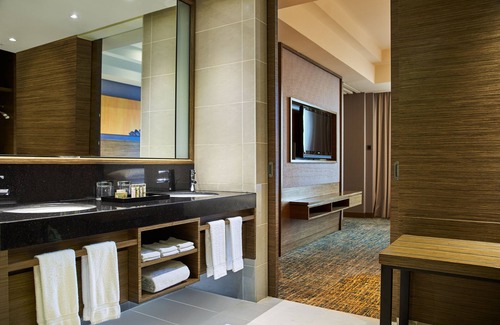Bandar Baru Permas Jaya Hôtel | Renaissance Johor Bahru Hotel