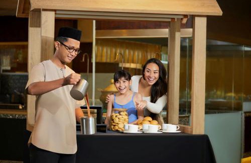 Bandar Baru Permas Jaya Hôtel | Renaissance Johor Bahru Hotel