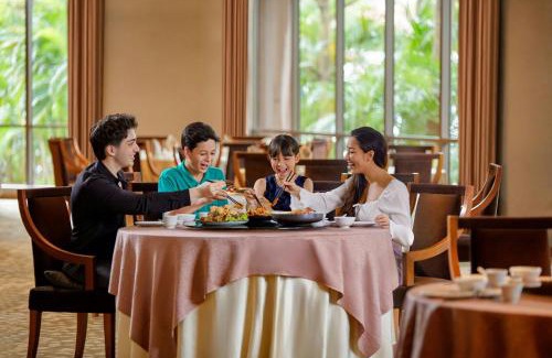Bandar Baru Permas Jaya Hôtel | Renaissance Johor Bahru Hotel