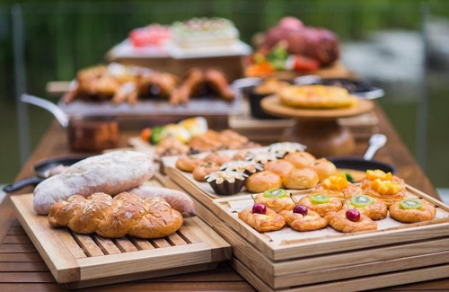 Jian Ye Hôtel | Renaissance Nanjing Olympic Centre Hotel