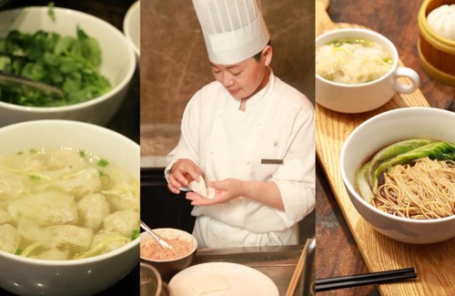 Jian Ye Hôtel | Renaissance Nanjing Olympic Centre Hotel