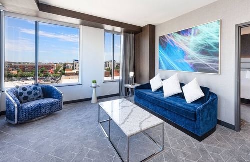 Bricktown Hôtel | Renaissance Oklahoma City Downtown Bricktown Hotel