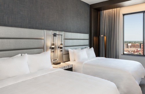 Bricktown Hôtel | Renaissance Oklahoma City Downtown Bricktown Hotel