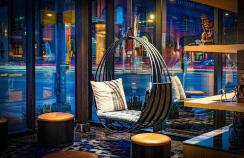 Bricktown Hôtel | Renaissance Oklahoma City Downtown Bricktown Hotel