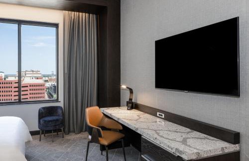 Bricktown Hôtel | Renaissance Oklahoma City Downtown Bricktown Hotel