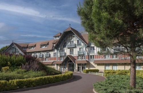 Rueil-Malmaison Hôtel | Renaissance Paris Hippodrome de St. Cloud Hotel
