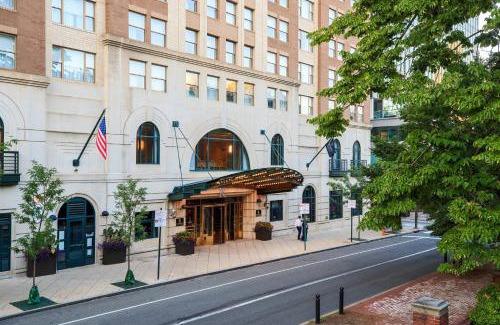 Center City East Hôtel | Renaissance Philadelphia Downtown Hotel