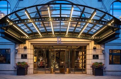 Center City East Hôtel | Renaissance Philadelphia Downtown Hotel