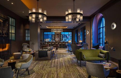 Center City East Hôtel | Renaissance Philadelphia Downtown Hotel