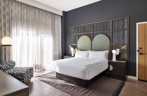Glendale Sports and Entertainment District Hôtel | Renaissance® Phoenix Glendale Hotel & Conference Center