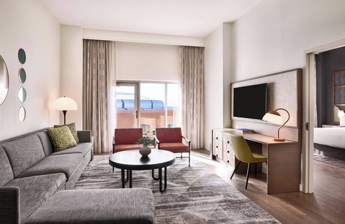Glendale Sports and Entertainment District Hôtel | Renaissance® Phoenix Glendale Hotel & Conference Center