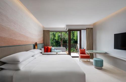 Mai Khao Station Balnéaire | Renaissance Phuket Resort & Spa