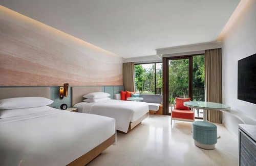 Mai Khao Station Balnéaire | Renaissance Phuket Resort & Spa