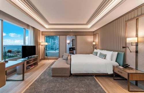 Bakırkoy Hôtel | Renaissance Polat Istanbul Hotel