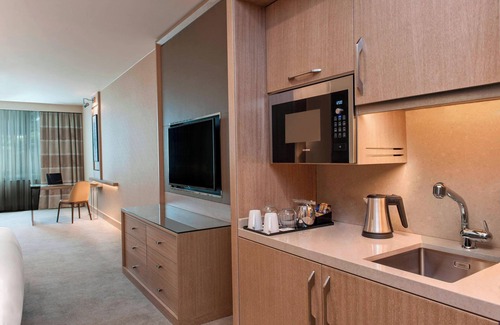 Bakırkoy Hôtel | Renaissance Polat Istanbul Hotel