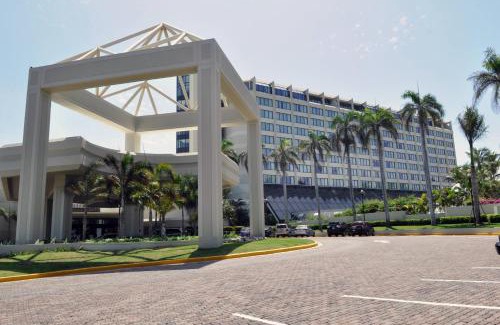 Gascue Hôtel | Renaissance Santo Domingo Jaragua Hotel & Casino