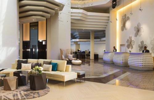 Gascue Hôtel | Renaissance Santo Domingo Jaragua Hotel & Casino