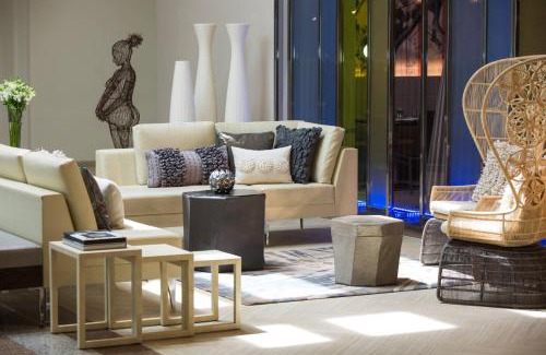 Gascue Hôtel | Renaissance Santo Domingo Jaragua Hotel & Casino