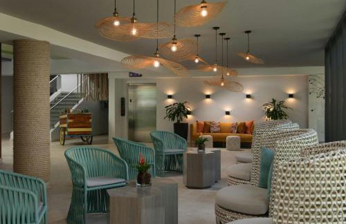 Gascue Hôtel | Renaissance Santo Domingo Jaragua Hotel & Casino