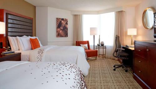 Airport Township Hôtel | Renaissance St. Louis Airport Hotel