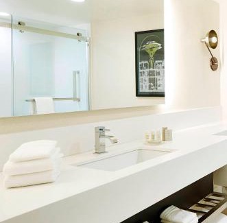 Airport Township Hôtel | Renaissance St. Louis Airport Hotel