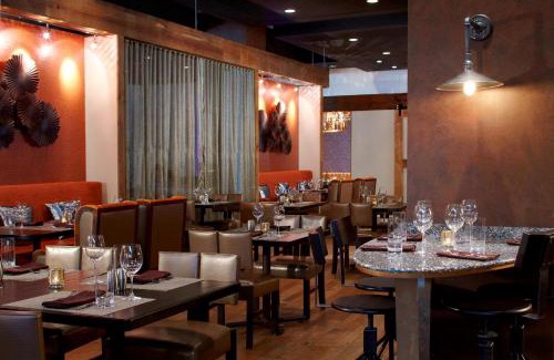 Airport Township Hôtel | Renaissance St. Louis Airport Hotel