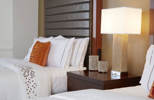 Airport Township Hôtel | Renaissance St. Louis Airport Hotel