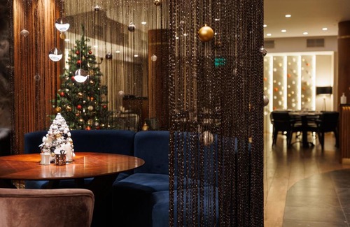 Admiralteysky Area Hôtel | Renaissance St. Petersburg Baltic Hotel