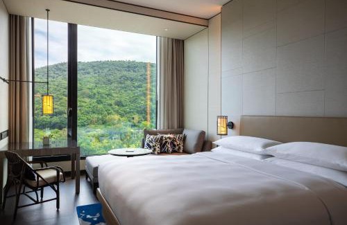 Shilin Hôtel | Renaissance Taipei Shihlin Hotel